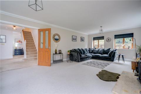 5 bedroom detached house for sale, Hillings Lane, Hawksworth, Leeds, West Yorkshire, LS20