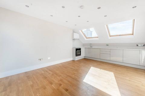 Norbury Court Road, Norbury, London, SW16