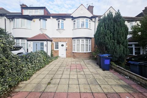 undefined, Golders Rises, Hendon NW4