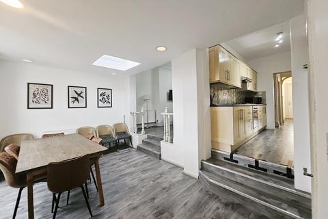 undefined, Golders Rises, Hendon NW4