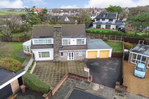 undefined, Ward Road, Blundellsands, L23