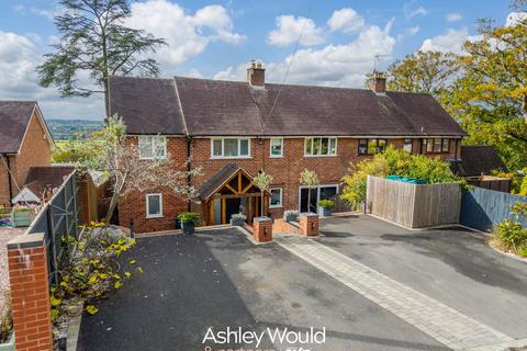 5 bedroom semi-detached house for sale, Lea End Lane, Birmingham B38