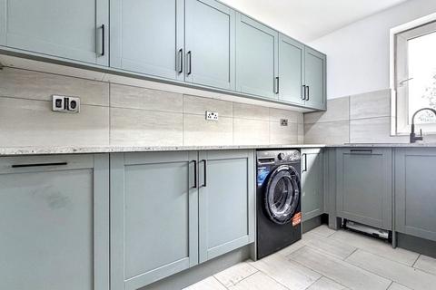 2 bedroom flat to rent, Winnipeg Drive, Cardiff CF23