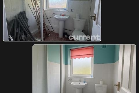 2 bedroom flat to rent, Winnipeg Drive, Cardiff CF23