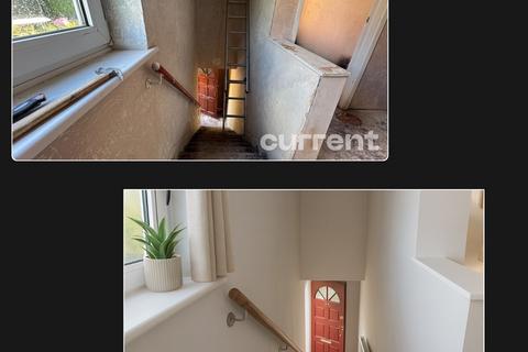 2 bedroom flat to rent, Winnipeg Drive, Cardiff CF23