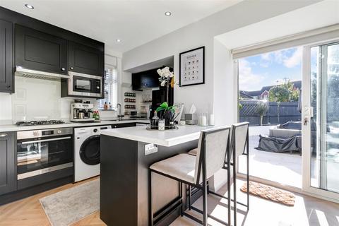 3 bedroom semi-detached house for sale, Frederick Road, Cheam, Sutton
