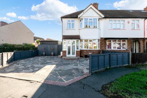 undefined, Frederick Road, Cheam, Sutton