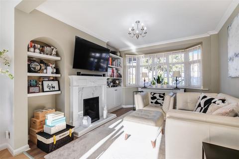 undefined, Frederick Road, Cheam, Sutton