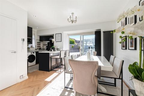 undefined, Frederick Road, Cheam, Sutton