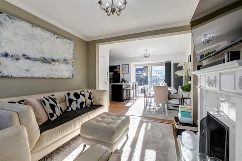 undefined, Frederick Road, Cheam, Sutton