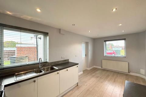 undefined, The Croft, Preston PR4