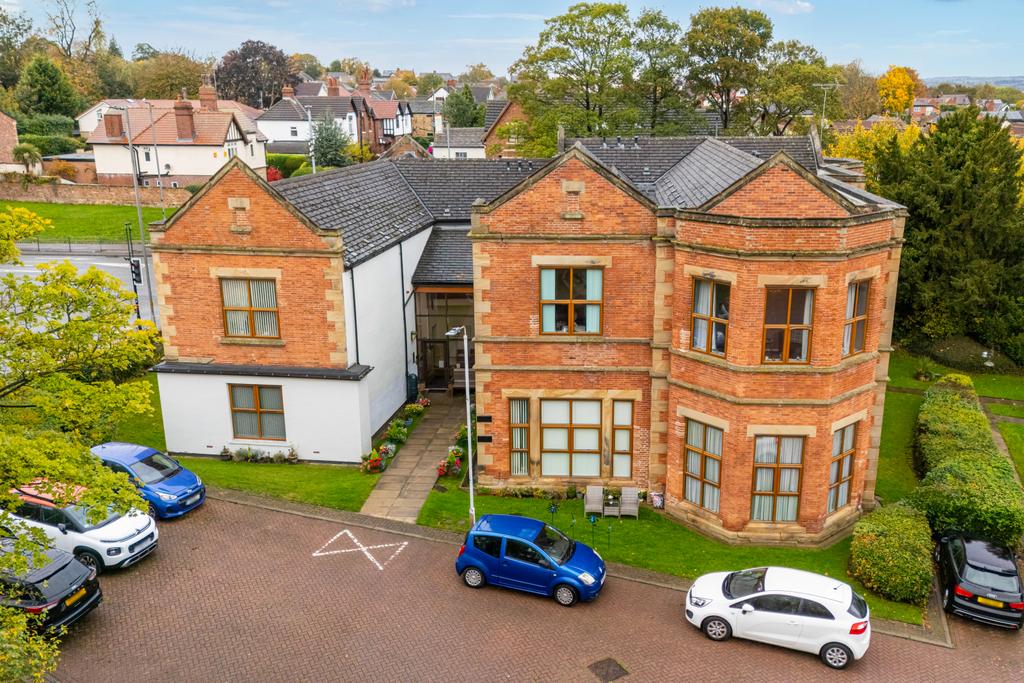 2 Bedroom Apartment for Sale