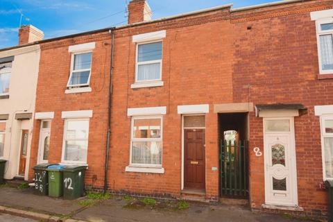 2 bedroom terraced house for sale, Blythe Road, West Midlands CV1