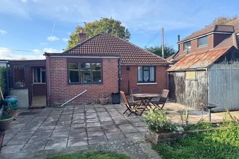 undefined, Chapel Lane, Langley, Southampton, Hampshire, SO45