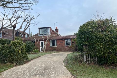 3 bedroom detached bungalow for sale, Chapel Lane, Langley, Southampton, Hampshire, SO45