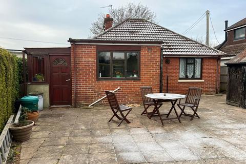 3 bedroom detached bungalow for sale, Chapel Lane, Langley, Southampton, Hampshire, SO45