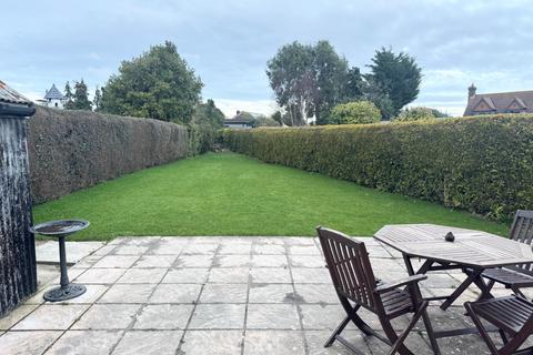 3 bedroom detached bungalow for sale, Chapel Lane, Langley, Southampton, Hampshire, SO45