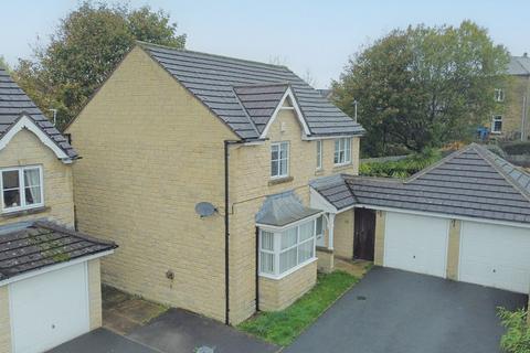 Yeoman Court, Clayton Heights, Bradford, BD6