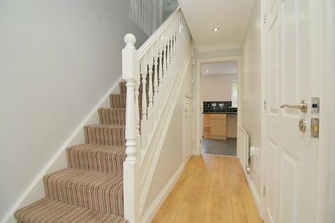4 bedroom detached house for sale, Yeoman Court, Clayton Heights, Bradford, BD6