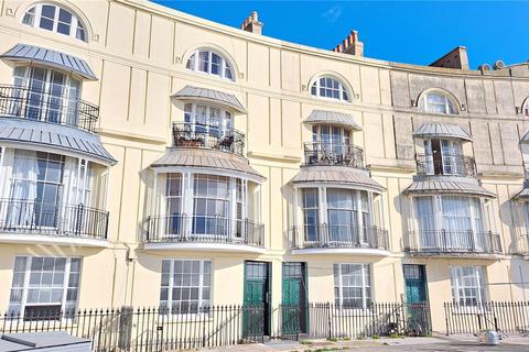 undefined, Pelham Crescent, East Sussex TN34