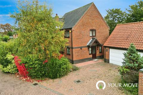 undefined, Laurels End, Suffolk NR34