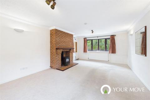 4 bedroom detached house for sale, Laurels End, Suffolk NR34