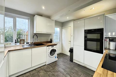 undefined, Noble Croft, Wigton CA7