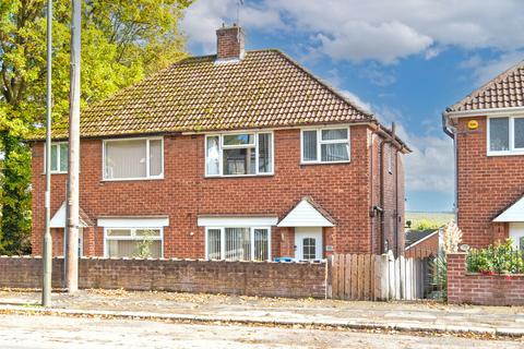 3 bedroom semi-detached house for sale, Handley Road, Chesterfield S43
