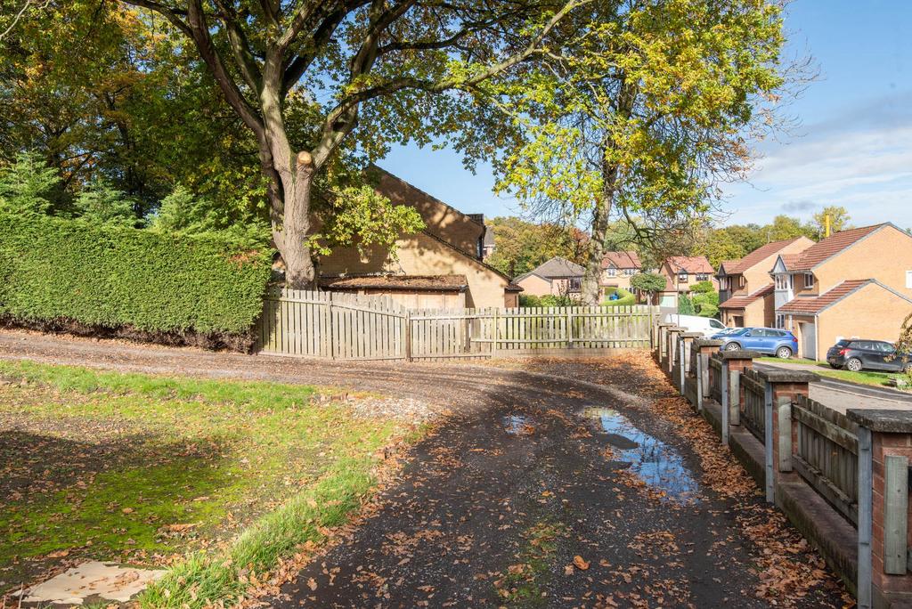 Parking - Driveway