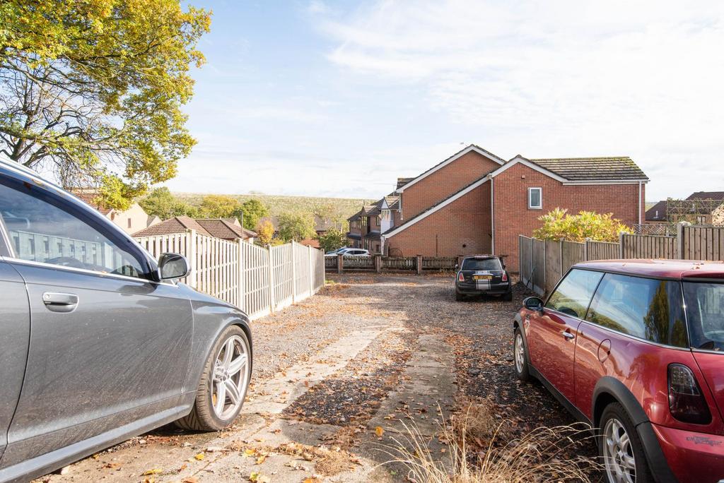 Parking - Driveway