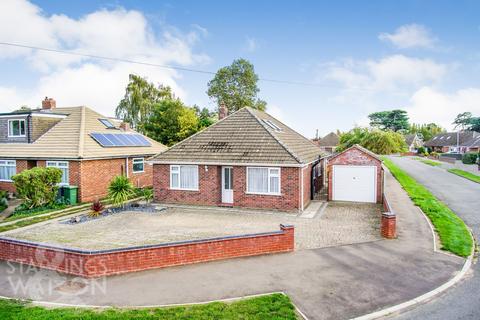 undefined, Neylond Crescent, Hellesdon, Norwich