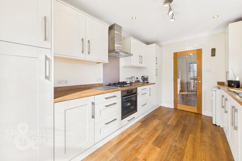 undefined, Neylond Crescent, Hellesdon, Norwich