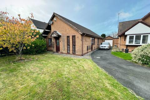 3 bedroom bungalow for sale, Chaffinch Close, Thornton FY5