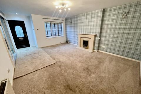 3 bedroom bungalow for sale, Chaffinch Close, Thornton FY5