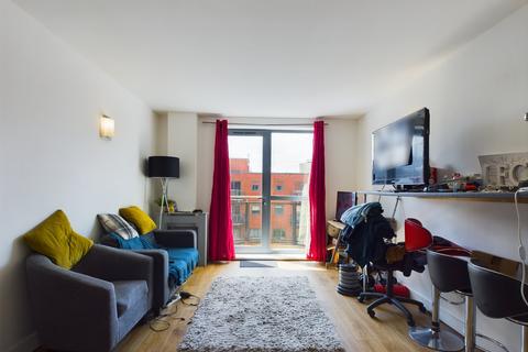 undefined, West One City, 10 Fitzwilliam Street, City Centre, Sheffield, S1