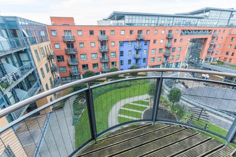 undefined, West One City, 10 Fitzwilliam Street, City Centre, Sheffield, S1