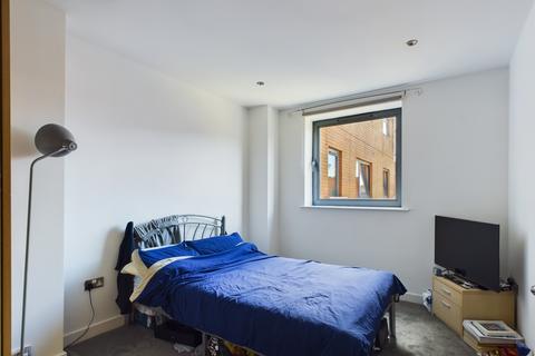 undefined, West One City, 10 Fitzwilliam Street, City Centre, Sheffield, S1