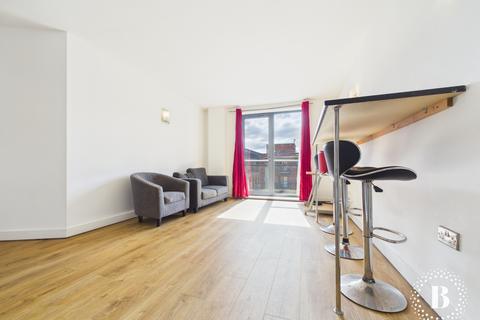 2 bedroom apartment for sale, West One City, 10 Fitzwilliam Street, City Centre, Sheffield, S1