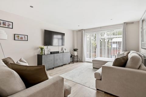 York Road, Cheam, SM2
