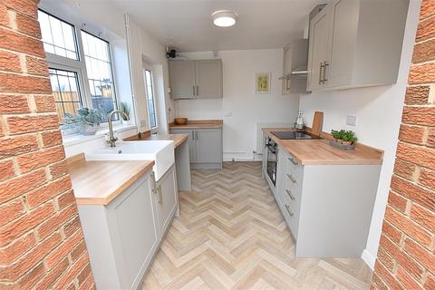 undefined, The Cloisters, Grimsby DN36