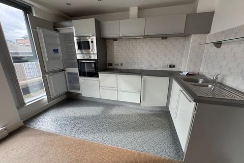 1 bedroom flat to rent, George Street, Nottingham, Nottinghamshire, NG1