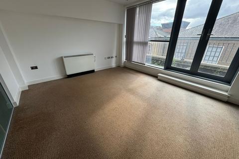 1 bedroom flat to rent, George Street, Nottingham, Nottinghamshire, NG1