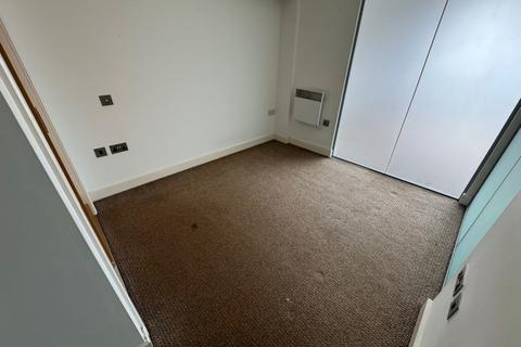 1 bedroom flat to rent, George Street, Nottingham, Nottinghamshire, NG1
