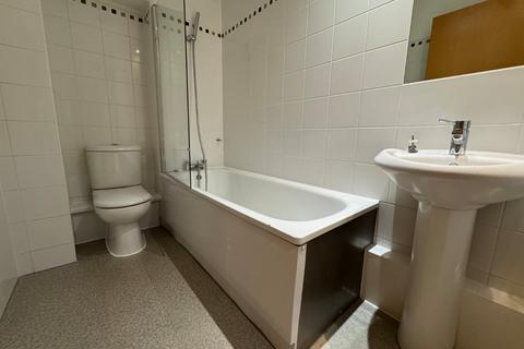 1 bedroom flat to rent, George Street, Nottingham, Nottinghamshire, NG1