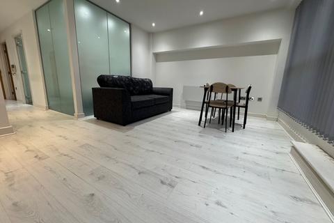 1 bedroom flat to rent, George Street, Nottingham, Nottinghamshire, NG1