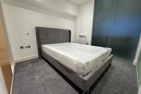 1 bedroom flat to rent, George Street, Nottingham, Nottinghamshire, NG1