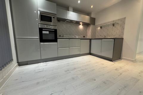 1 bedroom flat to rent, George Street, Nottingham, Nottinghamshire, NG1