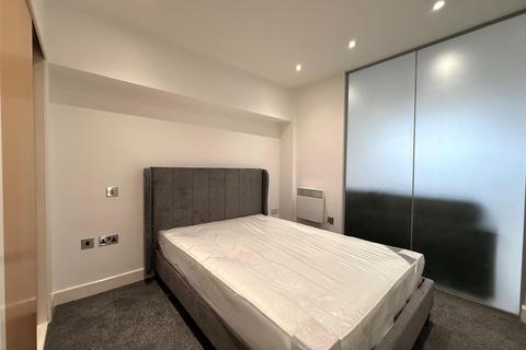 1 bedroom flat to rent, George Street, Nottingham, Nottinghamshire, NG1