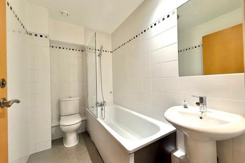 1 bedroom flat to rent, George Street, Nottingham, Nottinghamshire, NG1