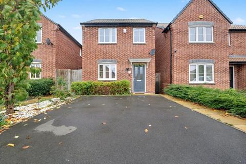 undefined, Rollings Drive, Coventry CV2
